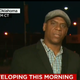 Andre Harris on CNN
CNN